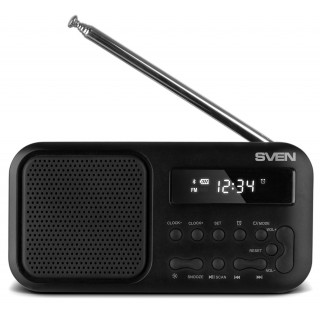 SVEN SRP-50 Black